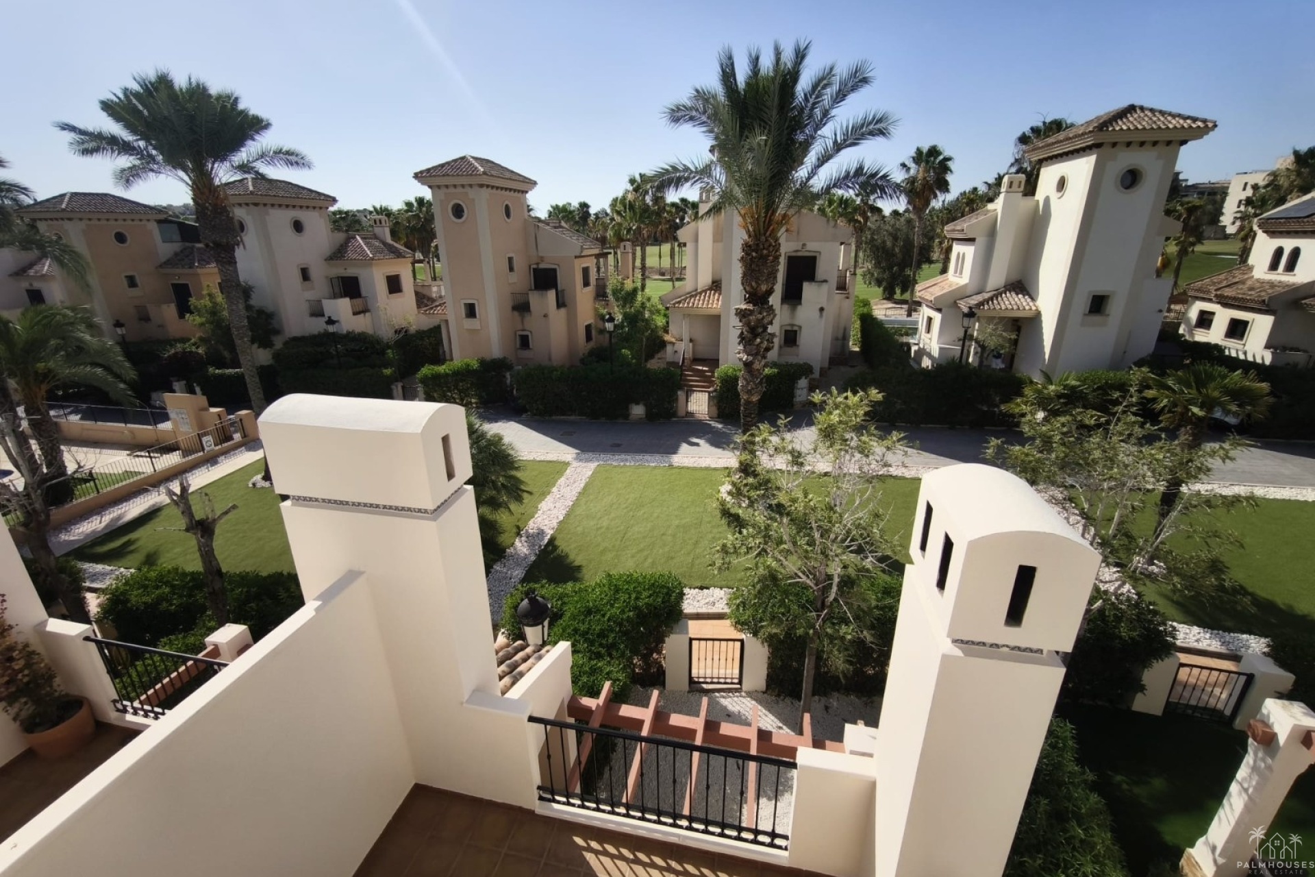 Venta - Villa - Algorfa