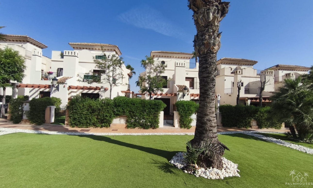 Venta - Villa - Algorfa