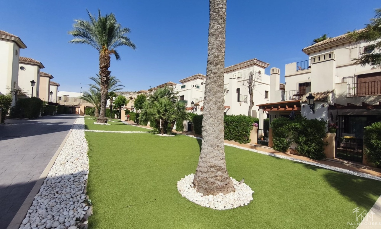 Venta - Villa - Algorfa