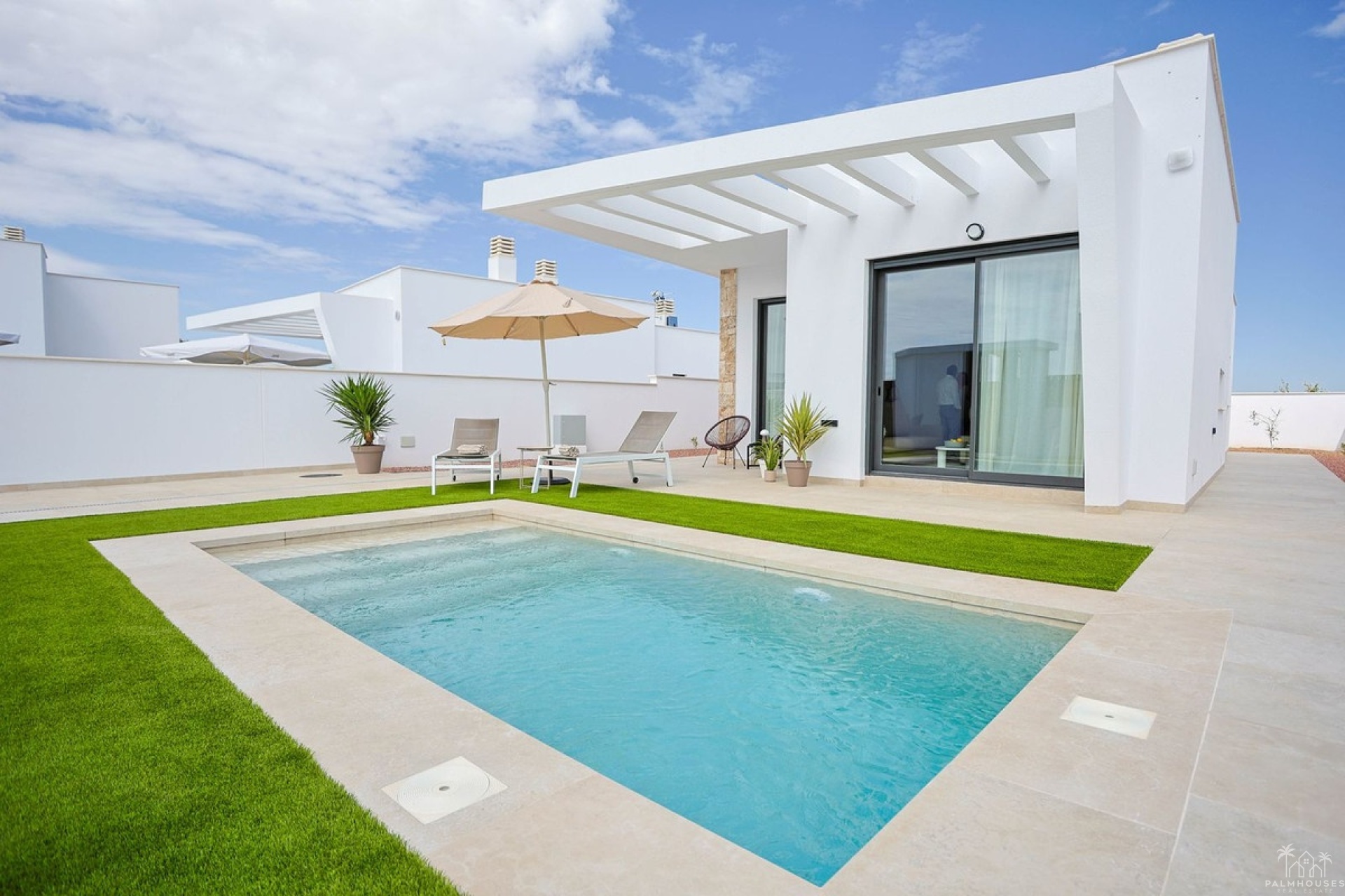Venta - Villa - Alhama De Murcia - Alhama de Murcia Centro