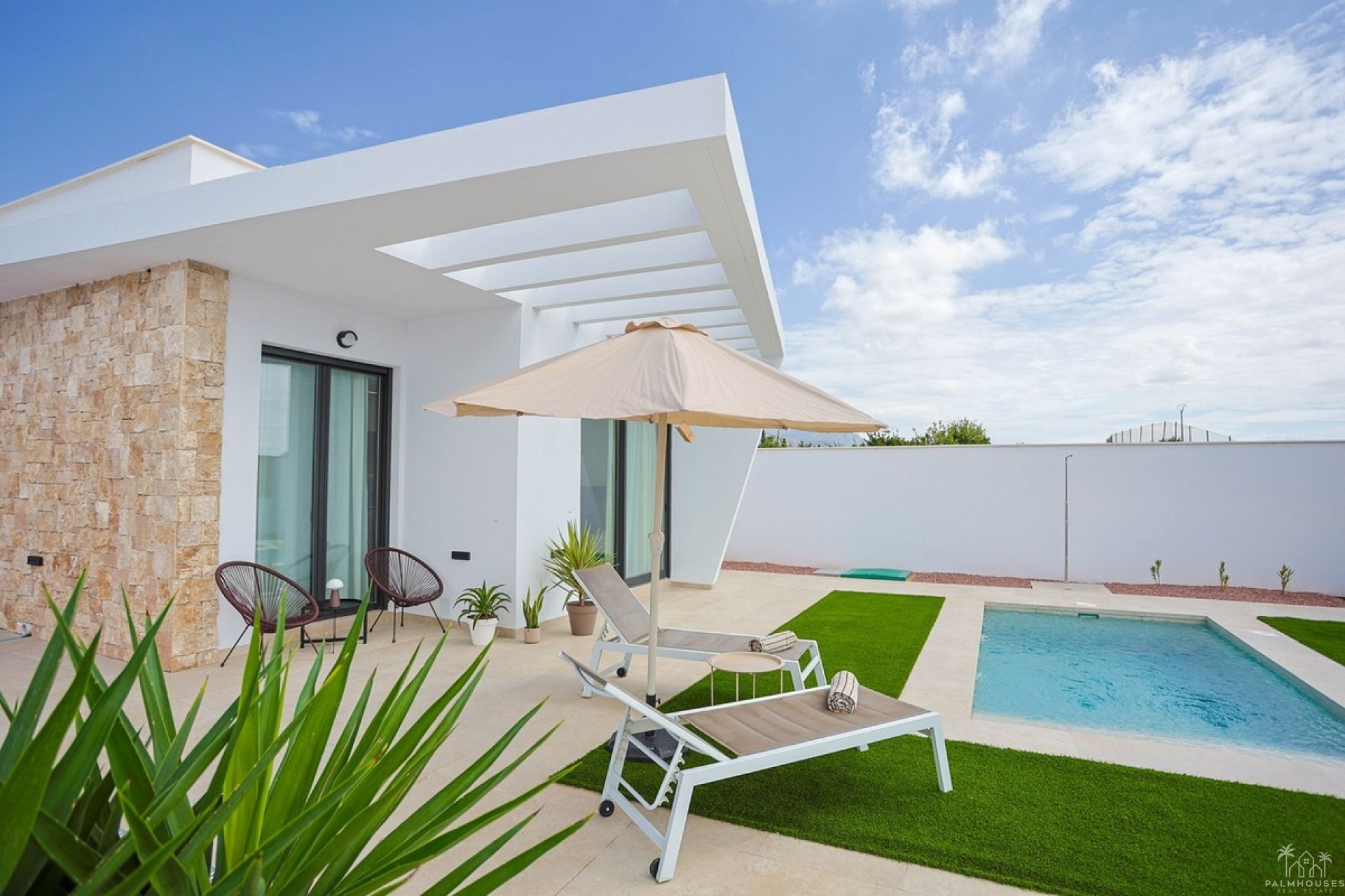 Venta - Villa - Alhama De Murcia - Alhama de Murcia Centro