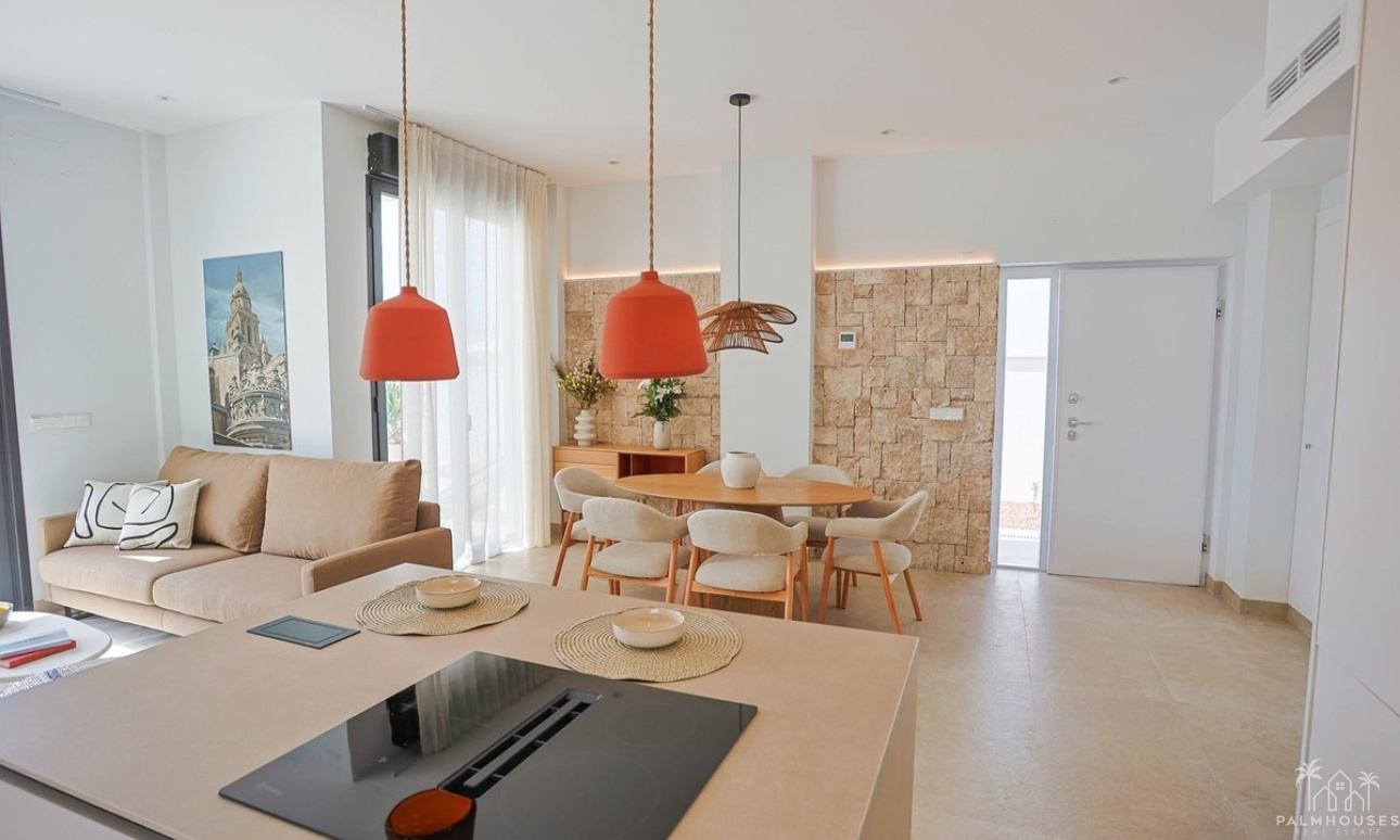 Venta - Villa - Alhama De Murcia - Alhama de Murcia Centro