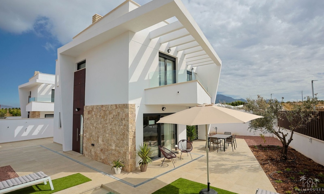 Venta - Villa - Alhama De Murcia - Alhama de Murcia Centro