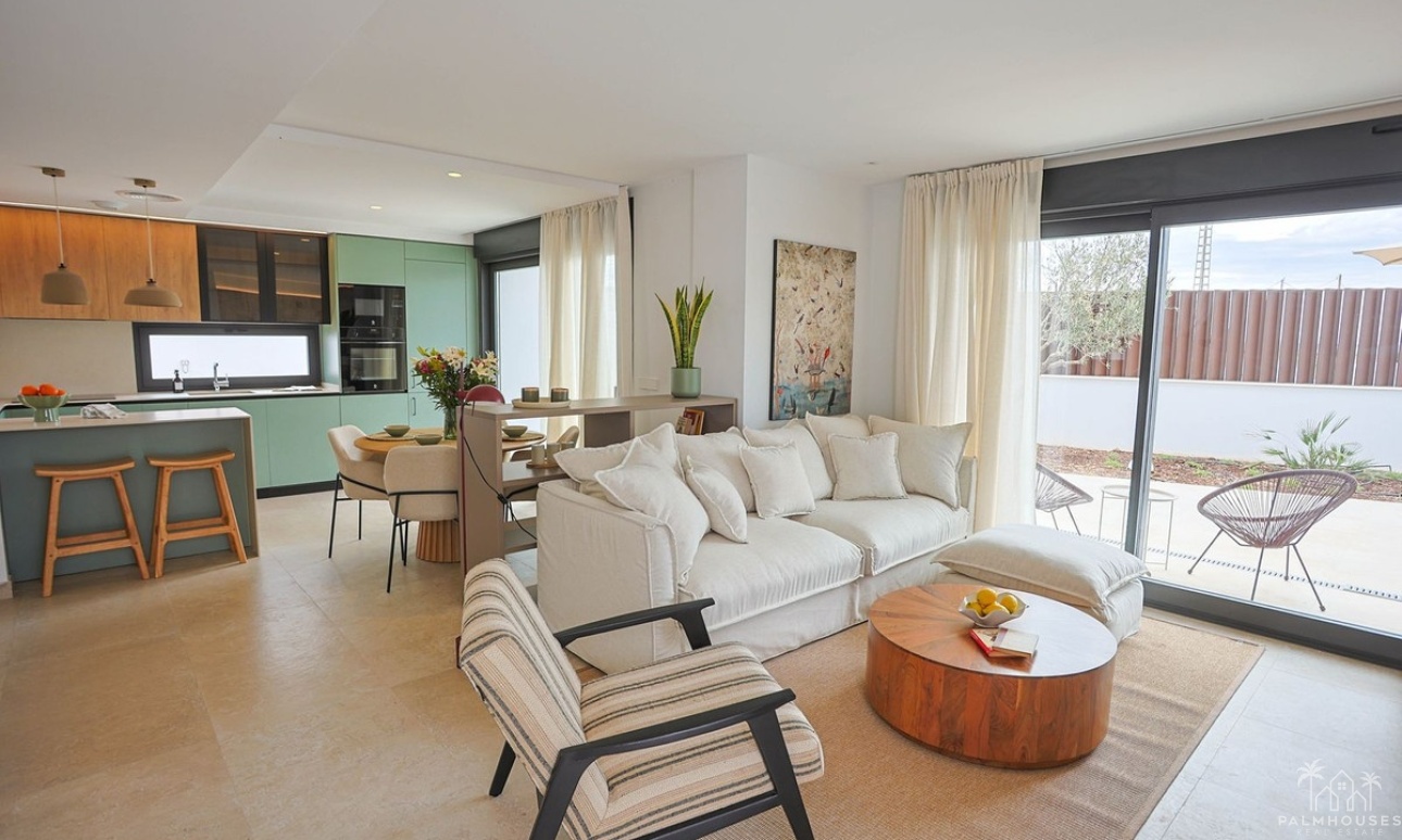 Venta - Villa - Alhama De Murcia - Alhama de Murcia Centro