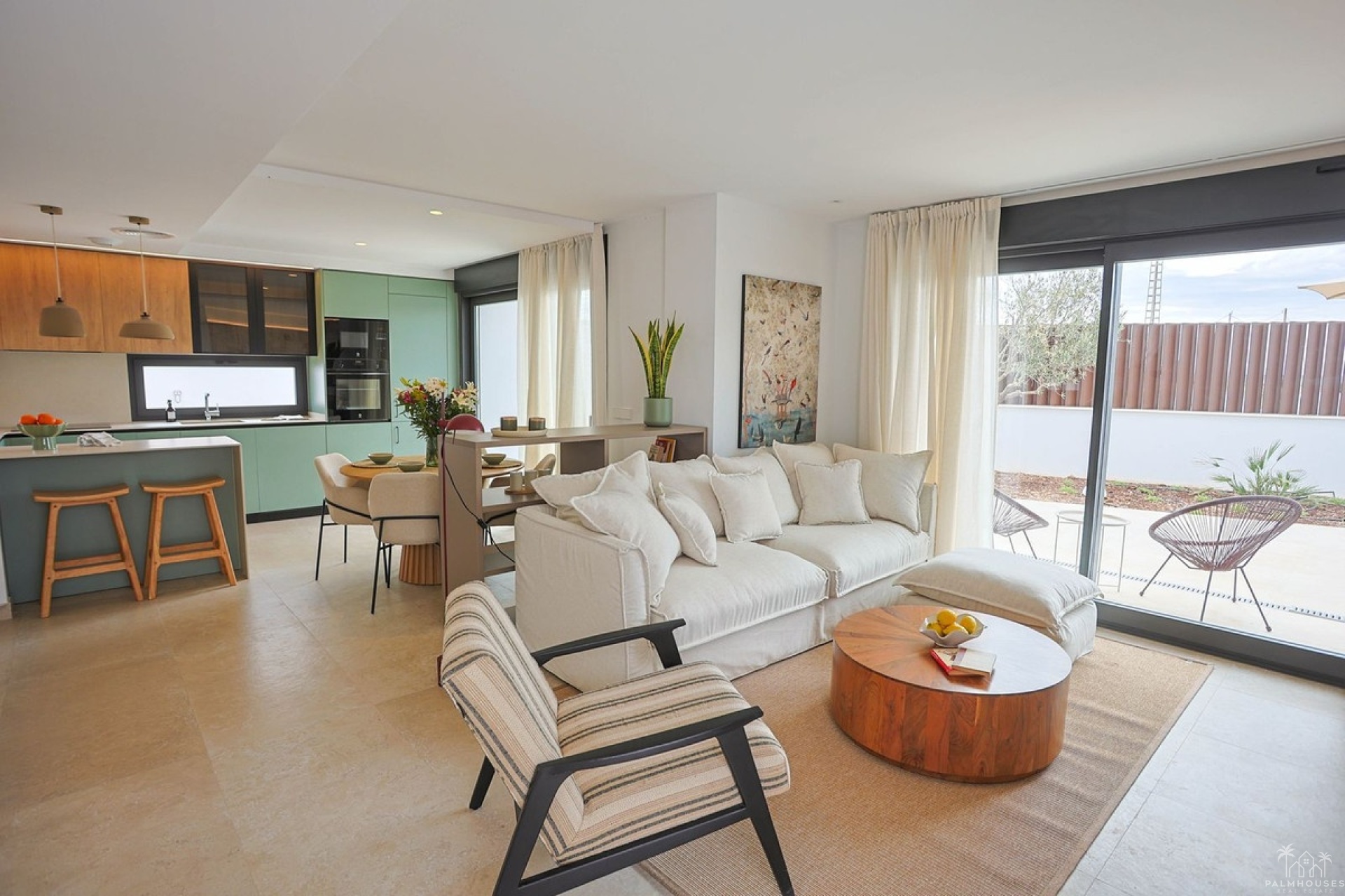 Venta - Villa - Alhama De Murcia - Alhama de Murcia Centro
