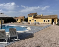 Venta - Villa - Alhama De Murcia - Inland