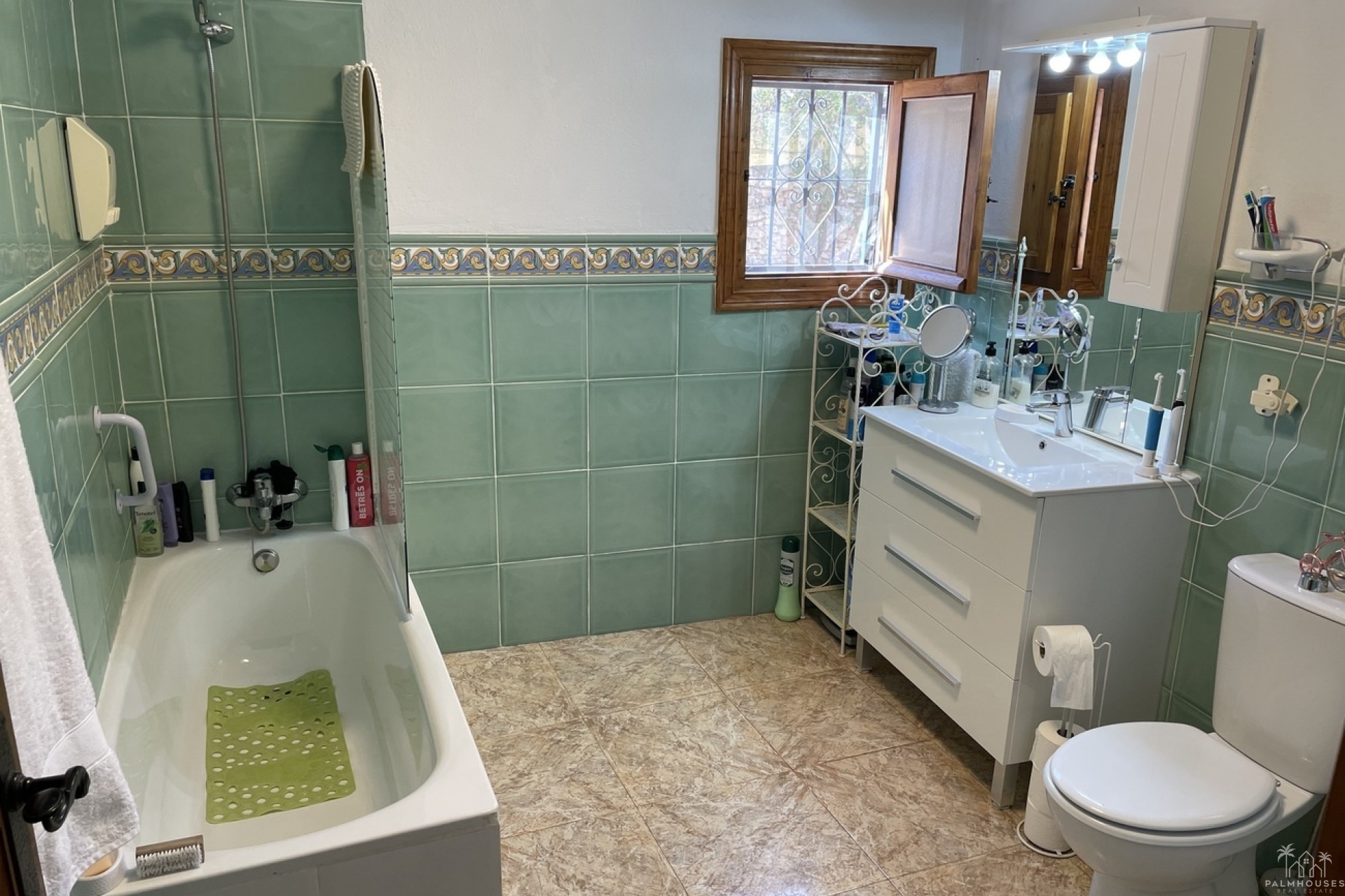 Venta - Villa - Alhama De Murcia - Inland