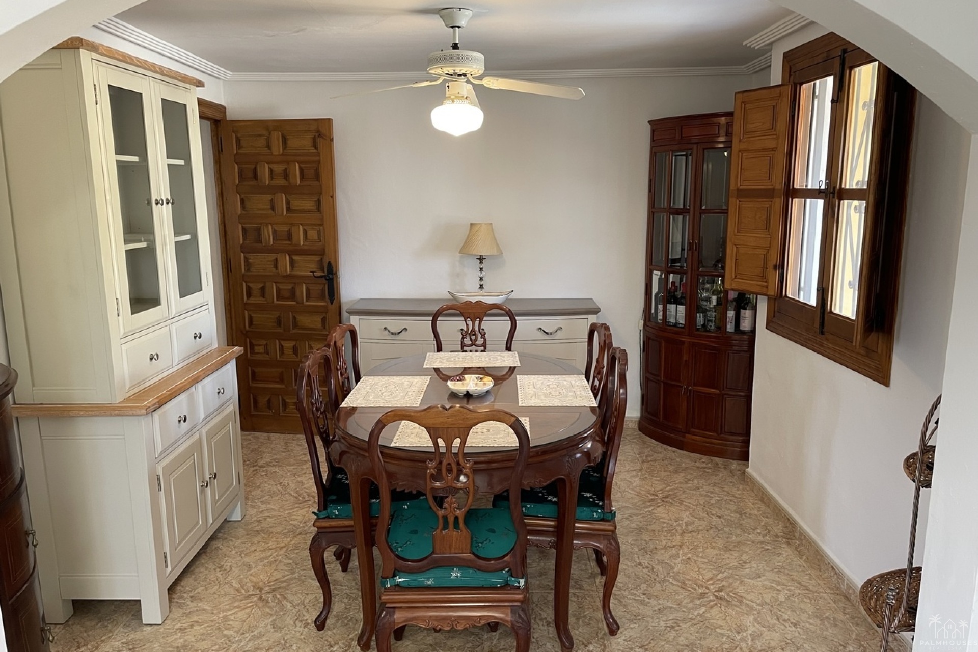 Venta - Villa - Alhama De Murcia - Inland