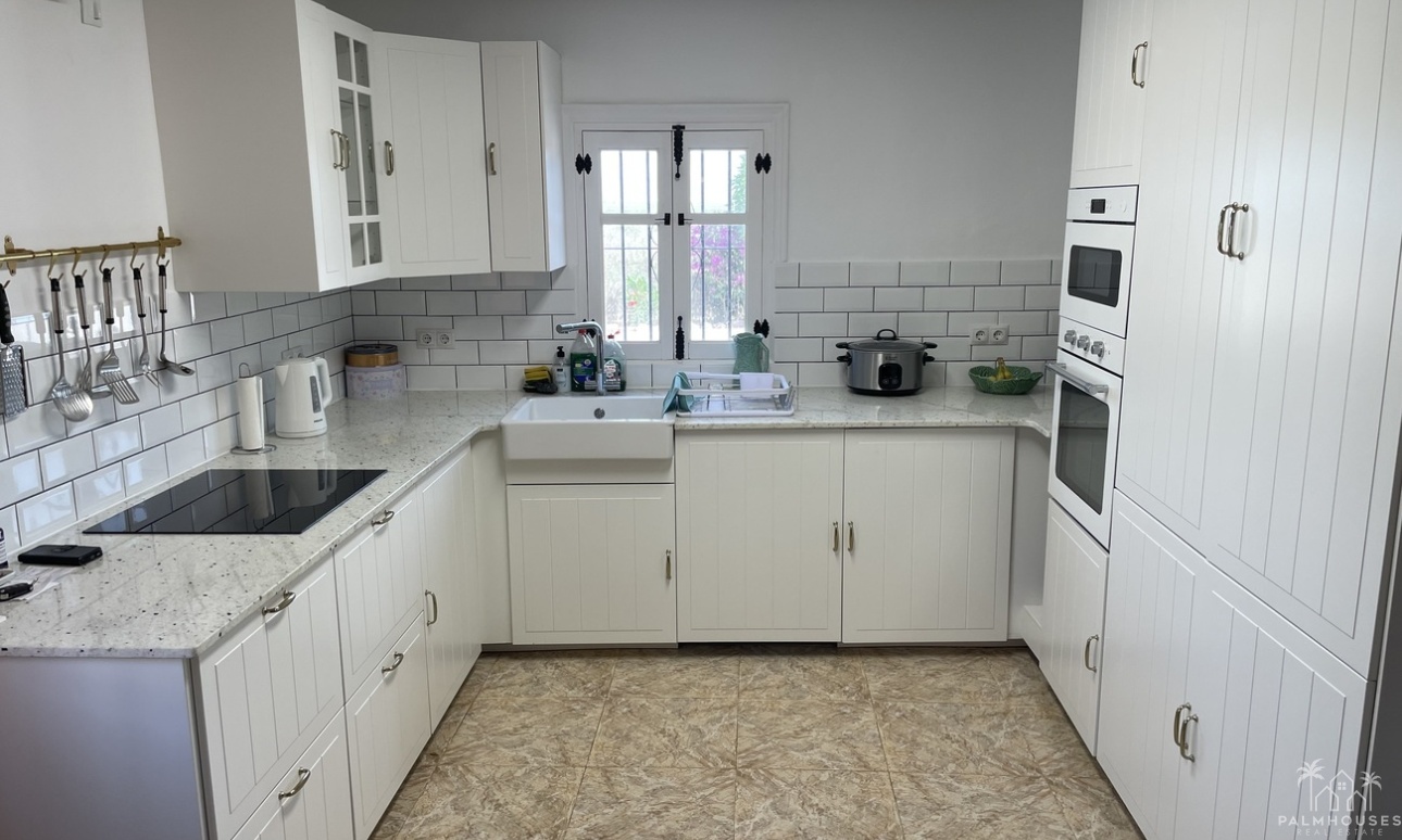 Venta - Villa - Alhama De Murcia - Inland