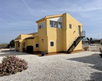 Venta - Villa - Alhama De Murcia - Inland