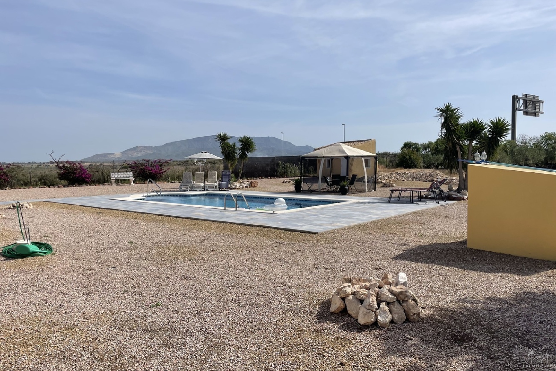 Venta - Villa - Alhama De Murcia - Inland