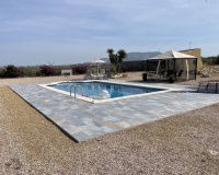 Venta - Villa - Alhama De Murcia - Inland