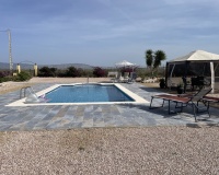 Venta - Villa - Alhama De Murcia - Inland