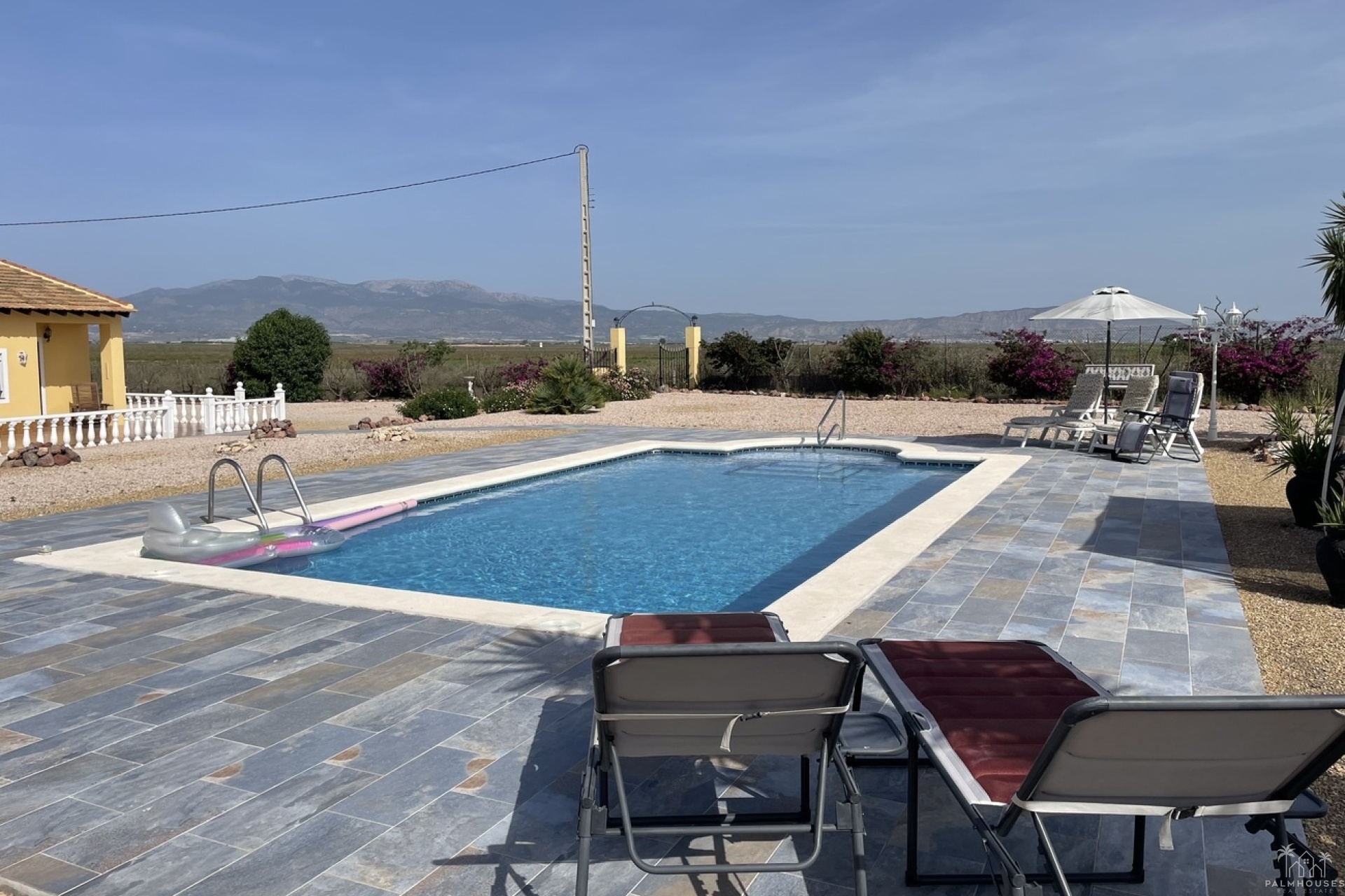 Venta - Villa - Alhama De Murcia - Inland