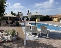Venta - Villa - Alhama De Murcia - Inland