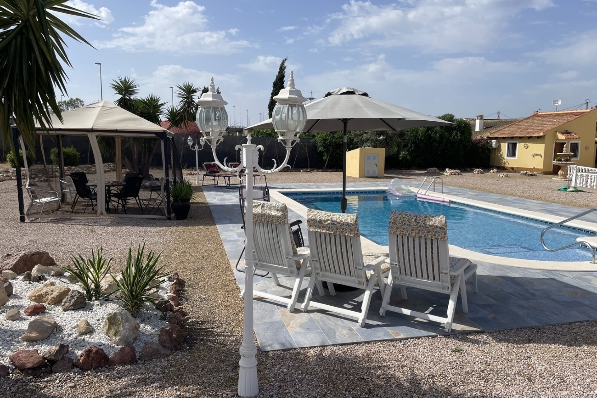 Venta - Villa - Alhama De Murcia - Inland