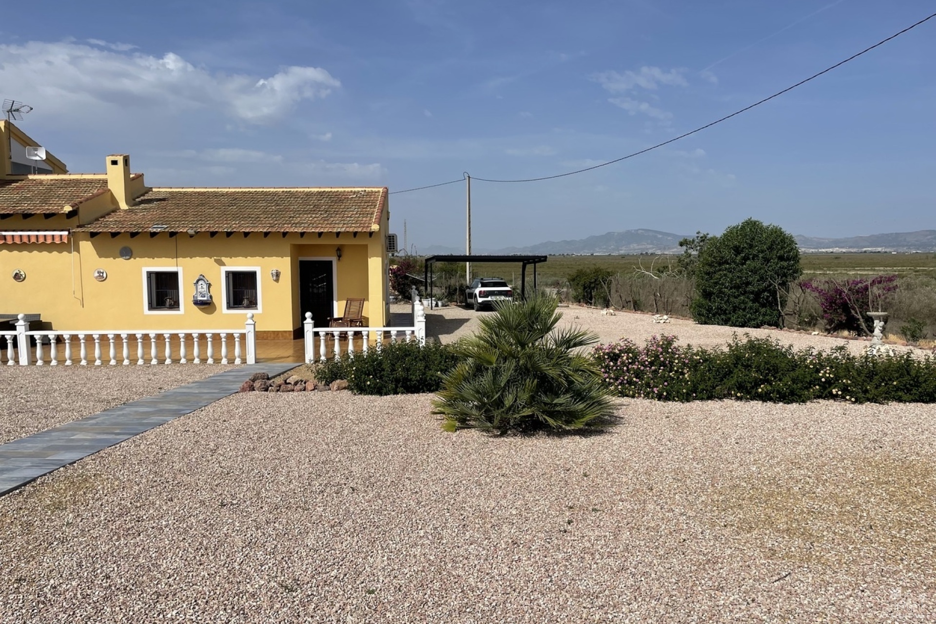 Venta - Villa - Alhama De Murcia - Inland