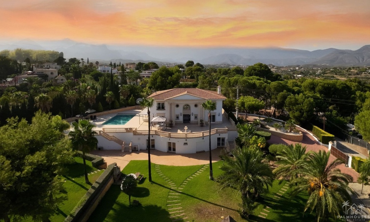 Venta - Villa - Alicante - Alicante Centro