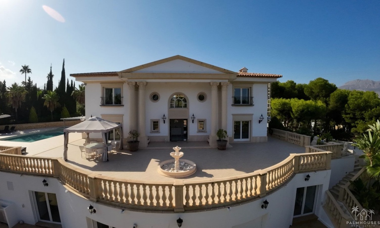 Venta - Villa - Alicante - Alicante Centro