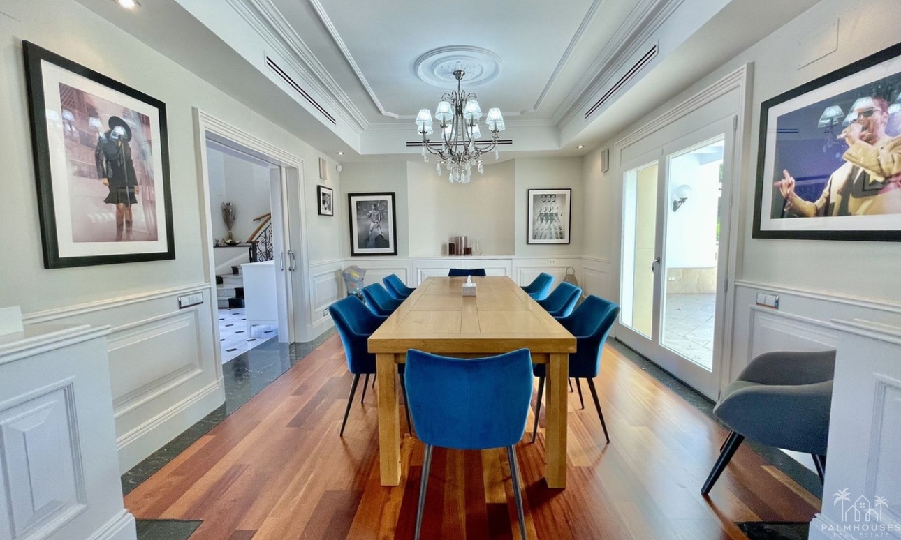 Venta - Villa - Alicante - Alicante Centro