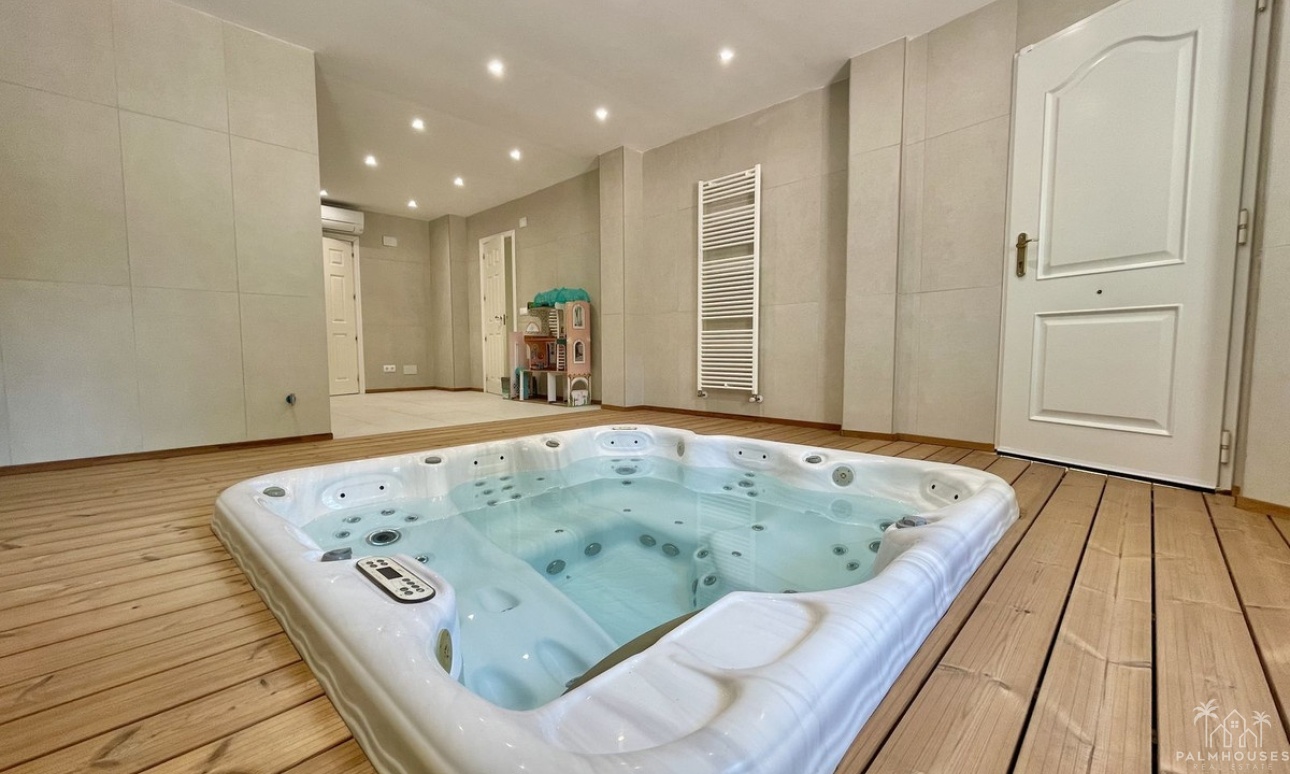 Venta - Villa - Alicante - Alicante Centro