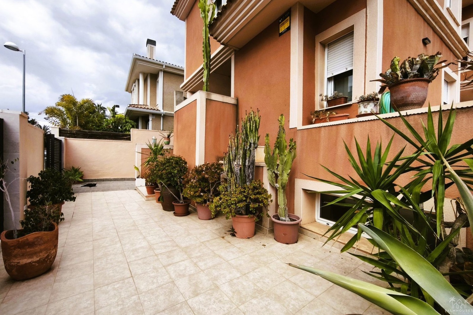 Venta - Villa - Alicante - Alicante Centro