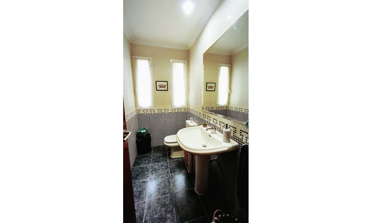 Venta - Villa - Alicante - Alicante Centro