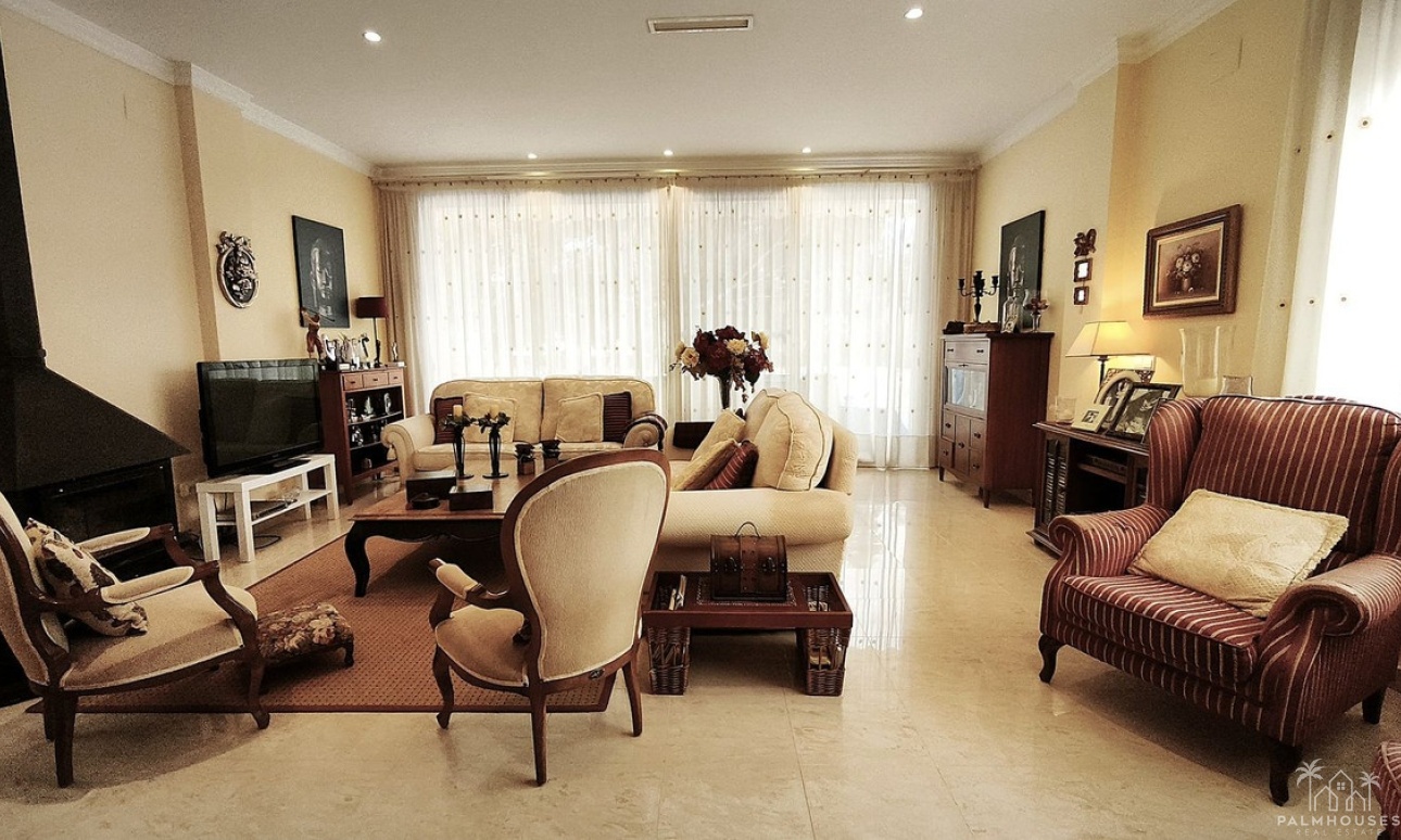 Venta - Villa - Alicante - Alicante Centro