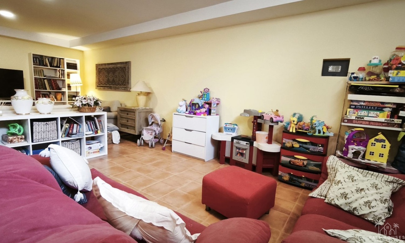 Venta - Villa - Alicante - Alicante Centro