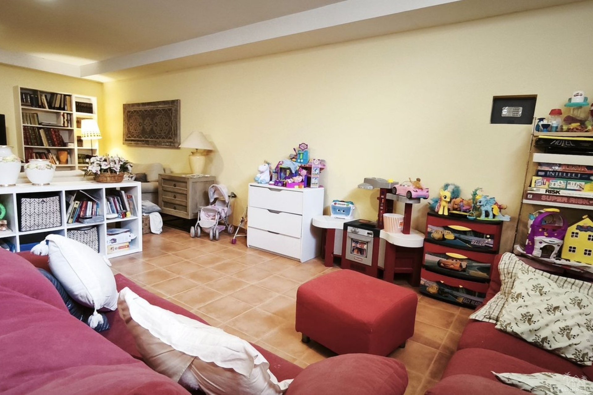 Venta - Villa - Alicante - Alicante Centro