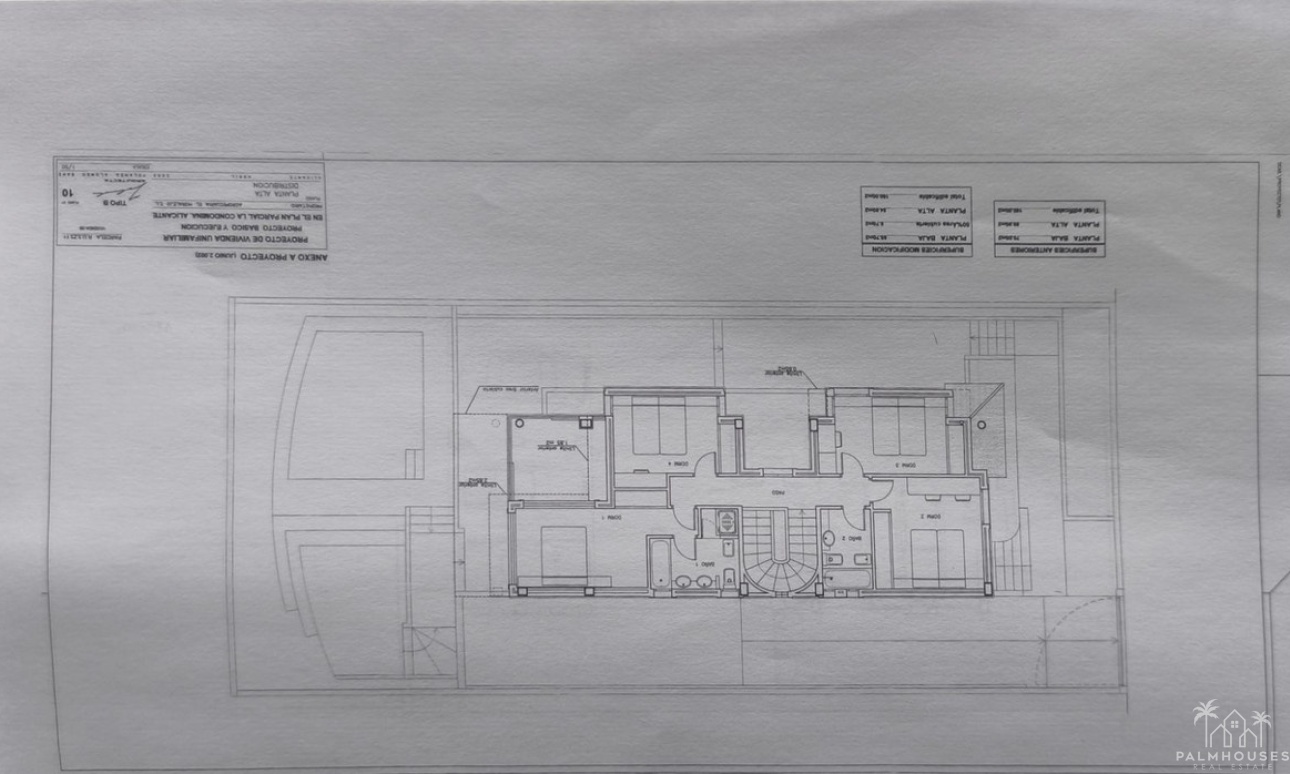 Venta - Villa - Alicante - Alicante Centro