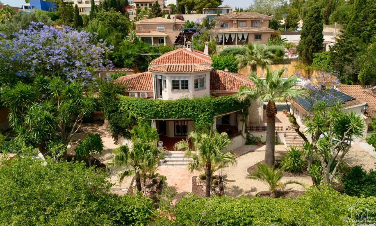 Venta - Villa - Alicante - Alicante Centro