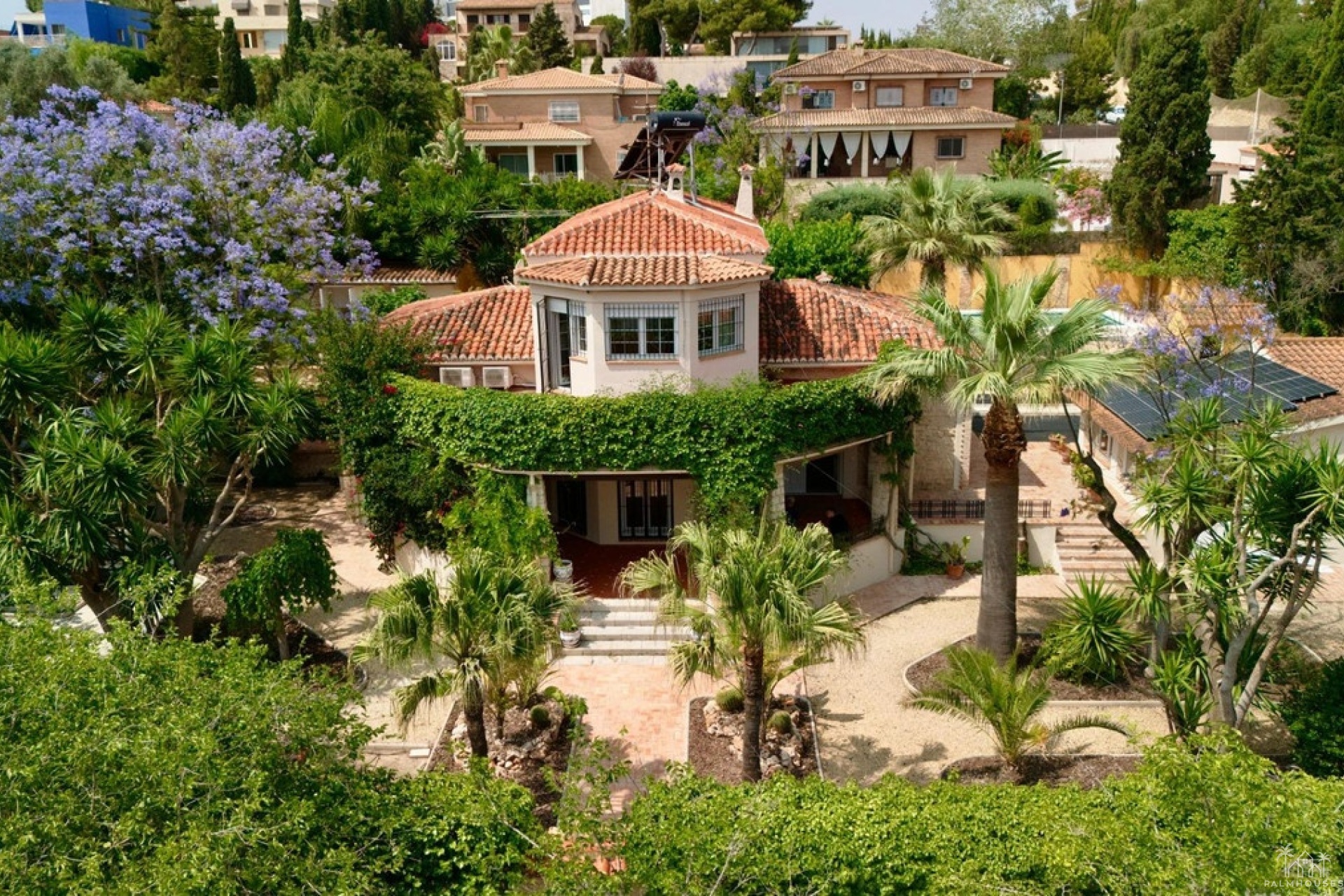 Venta - Villa - Alicante - Alicante Centro