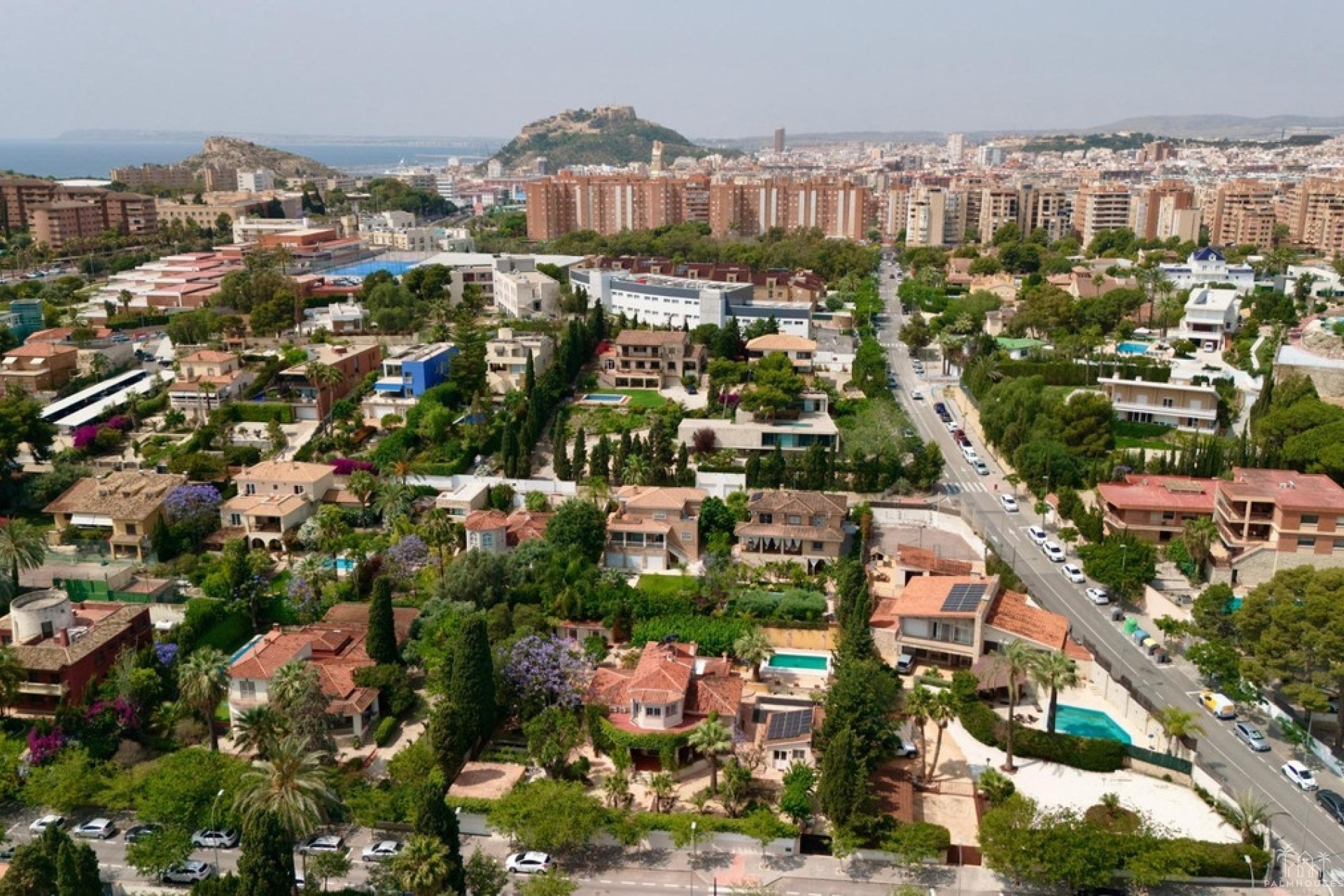 Venta - Villa - Alicante - Alicante Centro