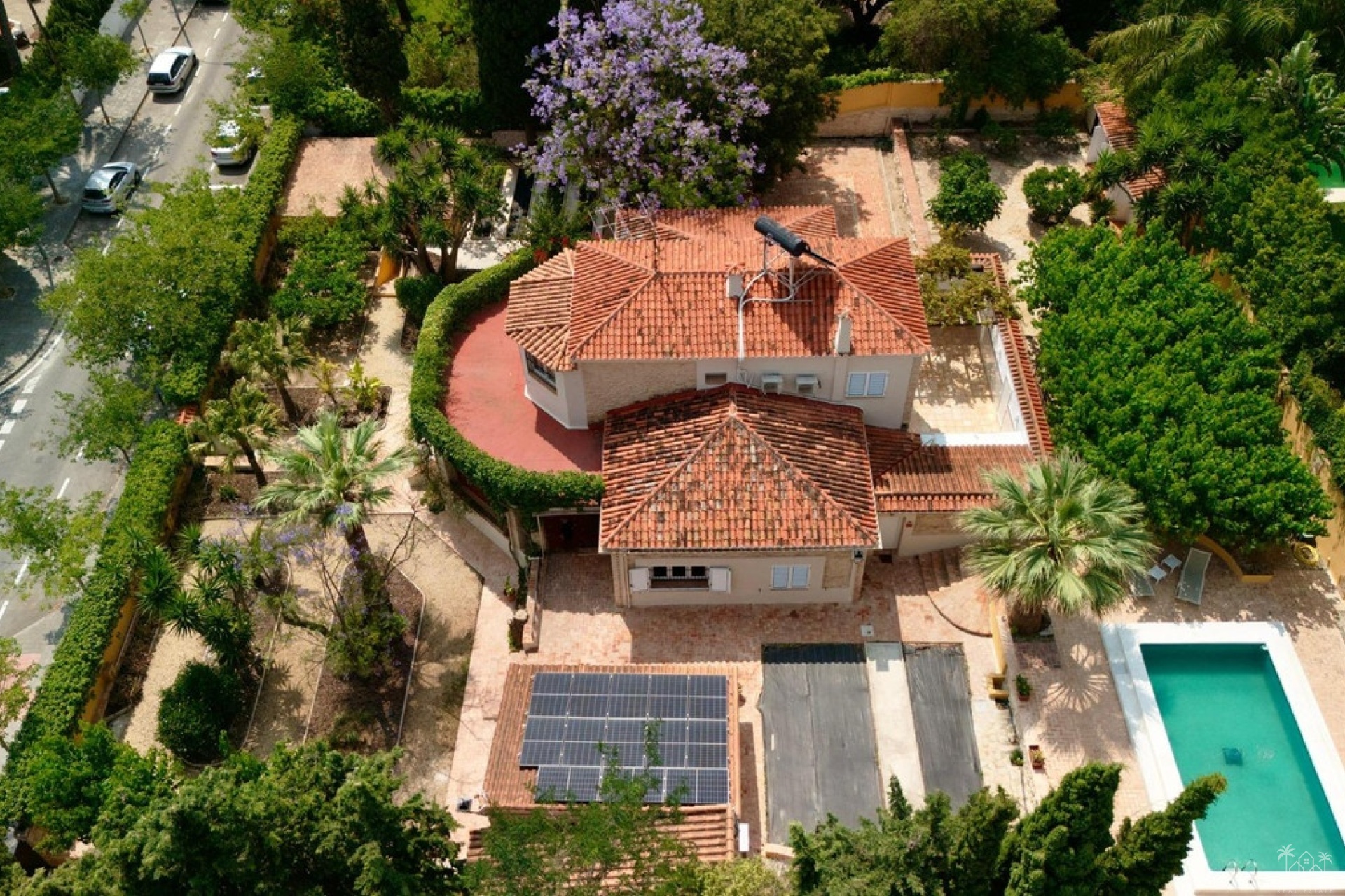 Venta - Villa - Alicante - Alicante Centro