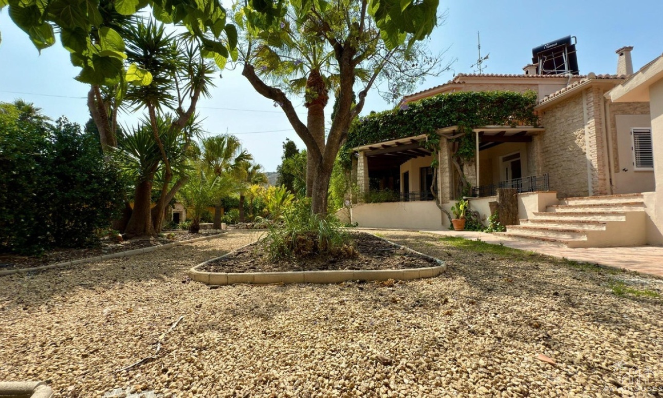 Venta - Villa - Alicante - Alicante Centro