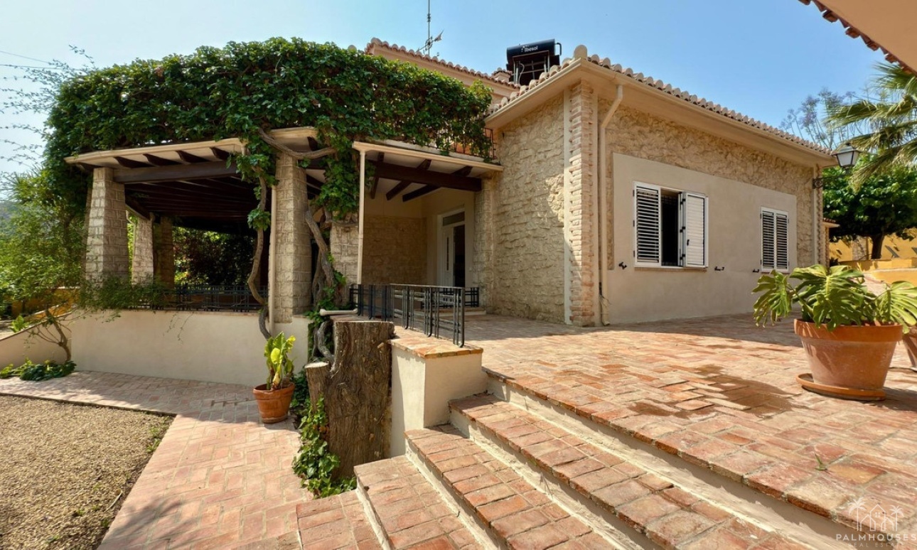 Venta - Villa - Alicante - Alicante Centro