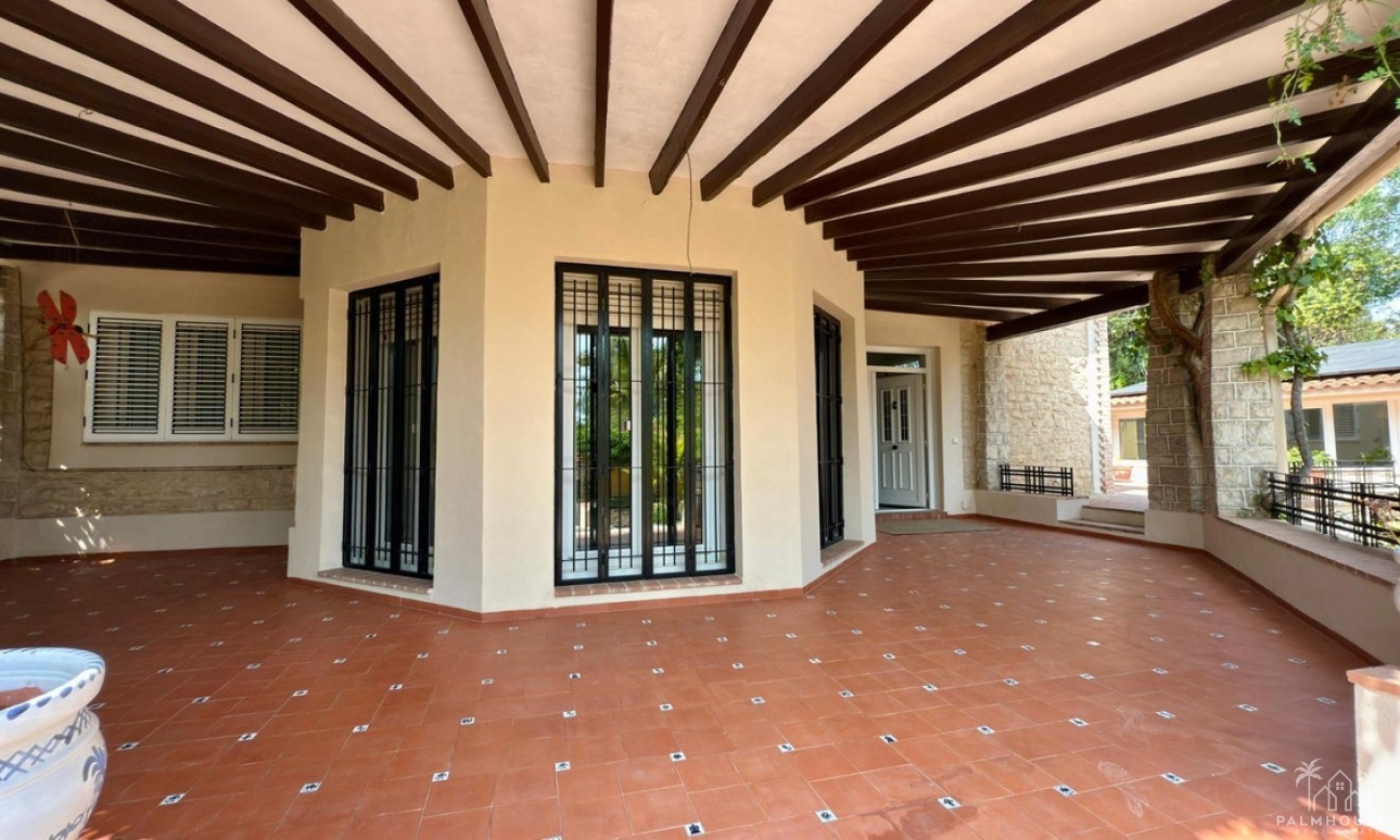 Venta - Villa - Alicante - Alicante Centro