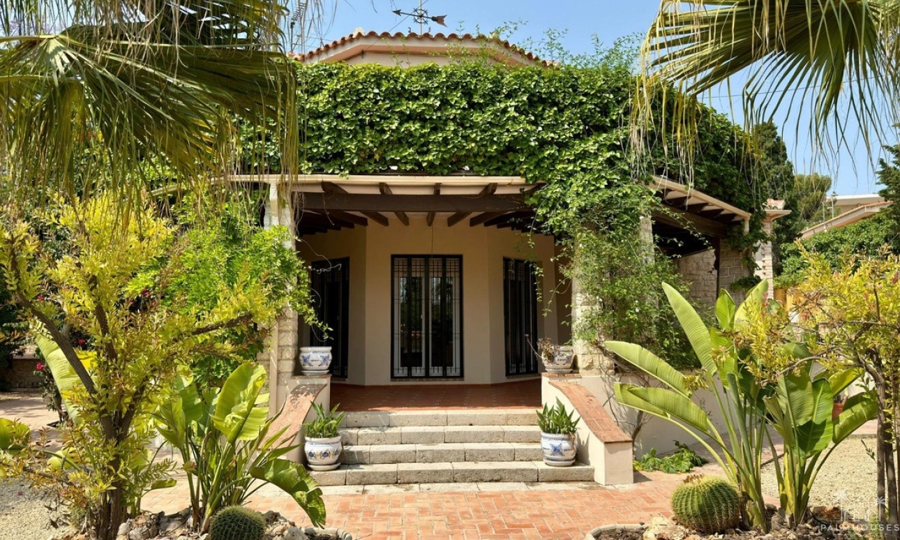 Venta - Villa - Alicante - Alicante Centro