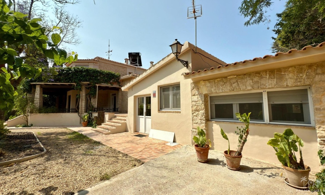Venta - Villa - Alicante - Alicante Centro