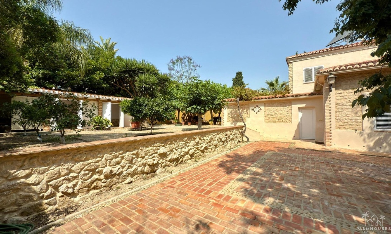 Venta - Villa - Alicante - Alicante Centro