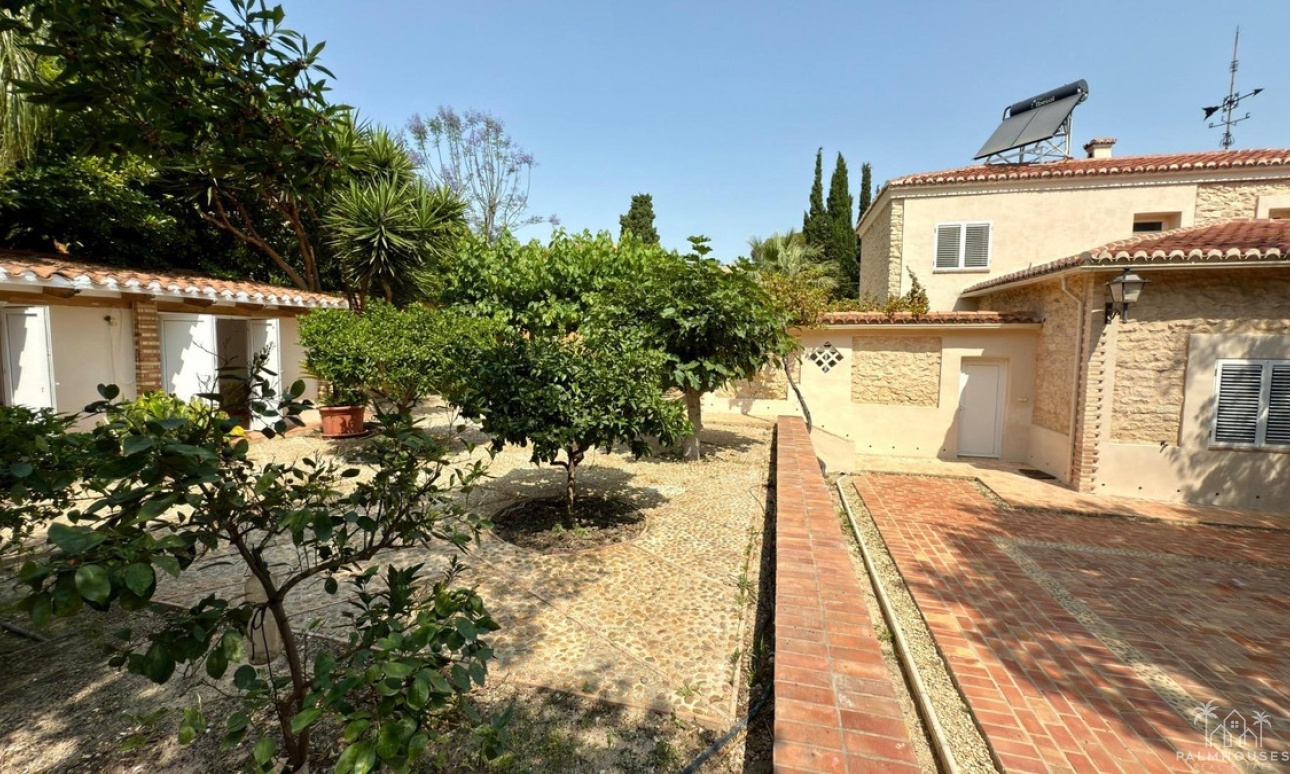 Venta - Villa - Alicante - Alicante Centro