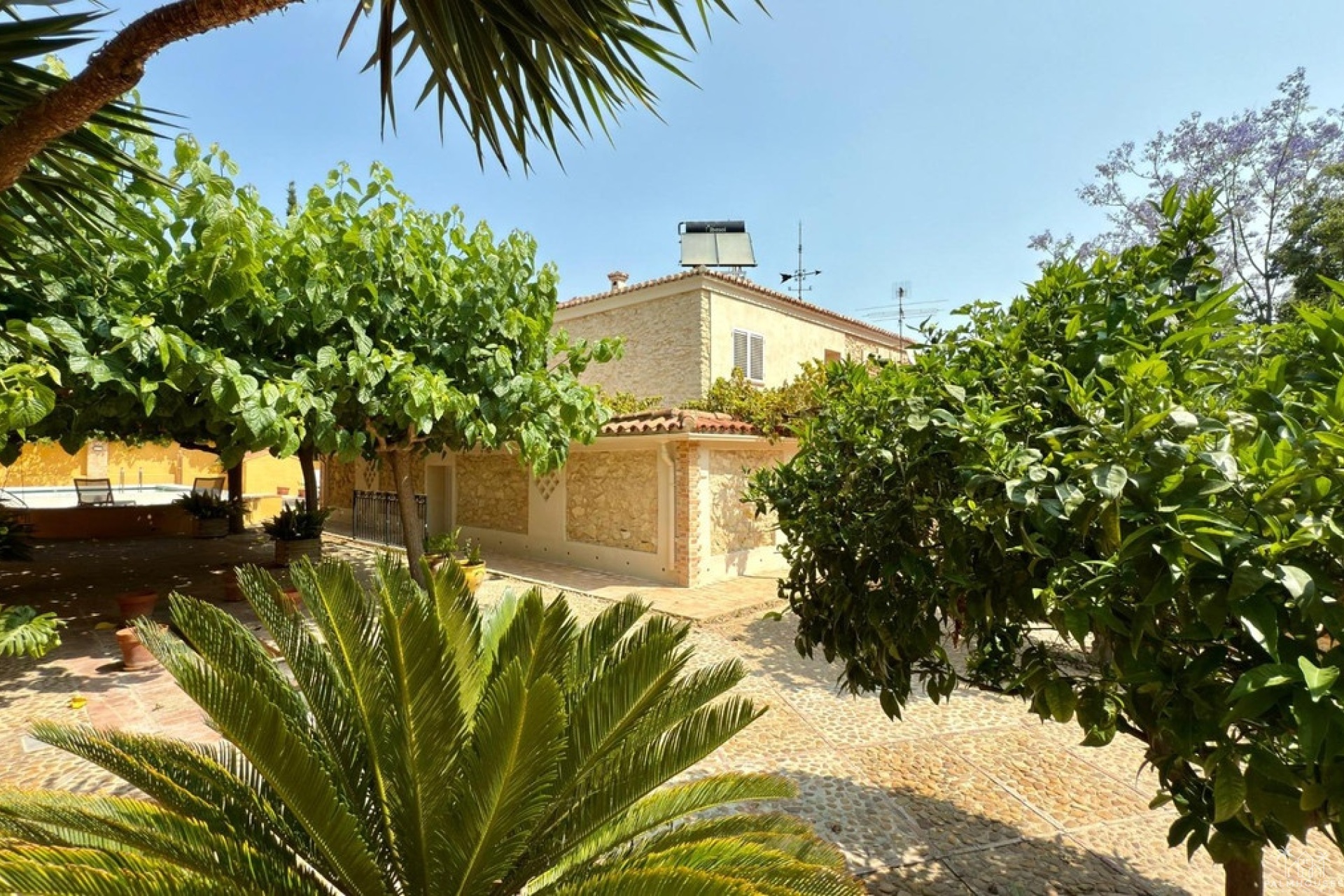 Venta - Villa - Alicante - Alicante Centro