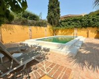Venta - Villa - Alicante - Alicante Centro