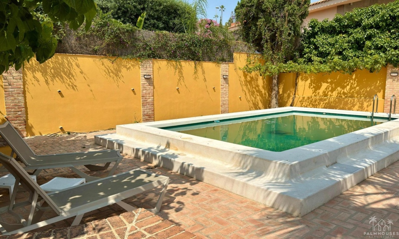 Venta - Villa - Alicante - Alicante Centro