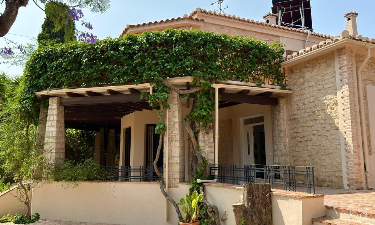 Venta - Villa - Alicante - Alicante Centro