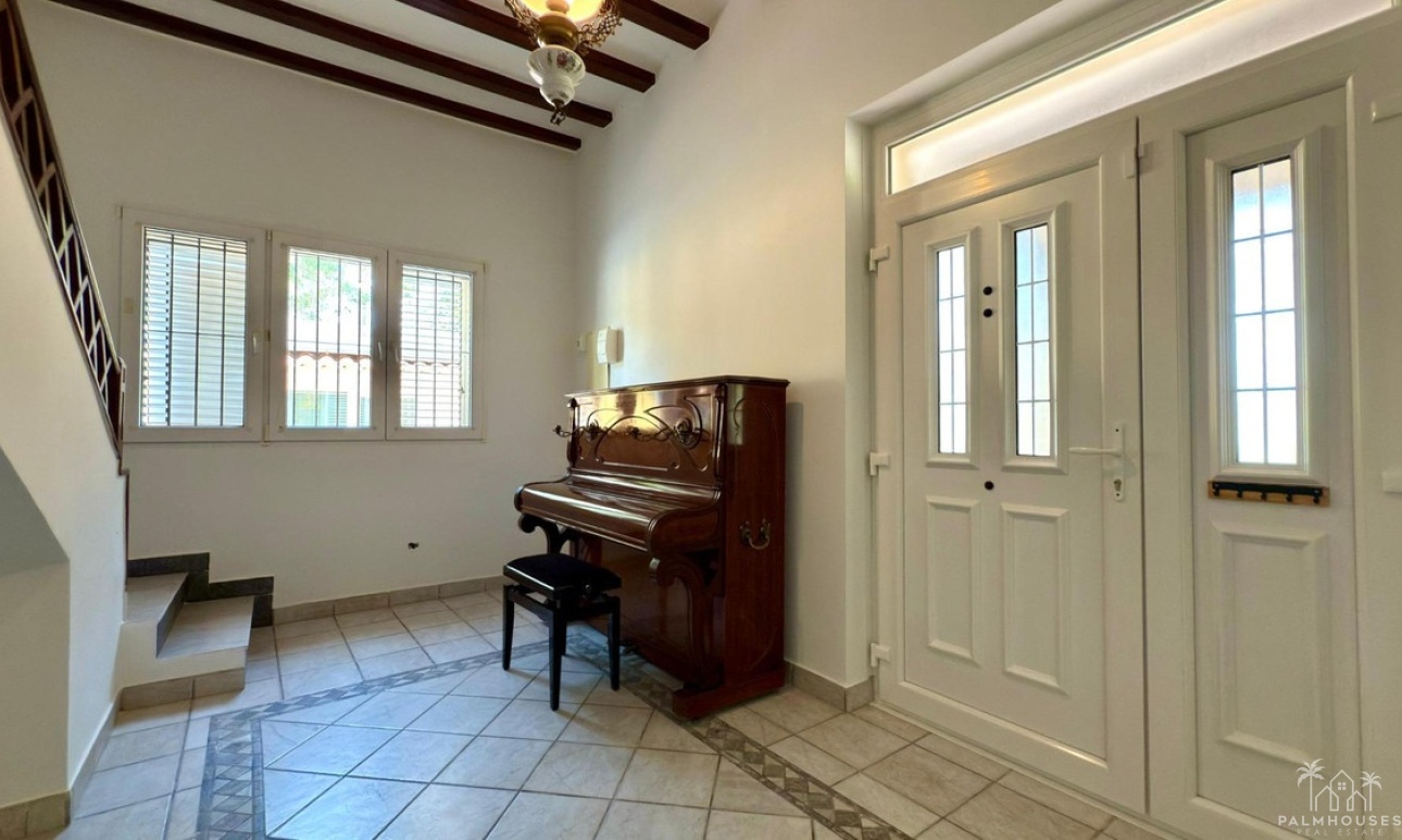 Venta - Villa - Alicante - Alicante Centro