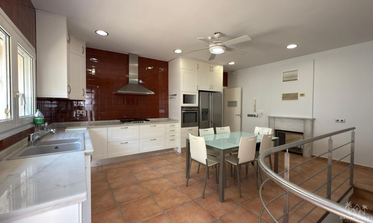 Venta - Villa - Alicante - Alicante Centro