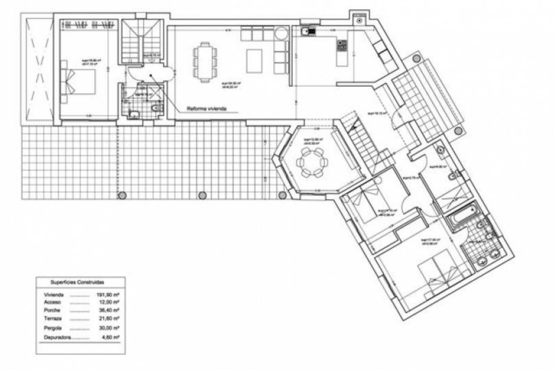 Venta - Villa - Alicante - Alicante Centro
