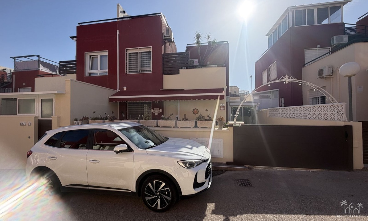 Venta - Villa - Alicante - Alicante Centro